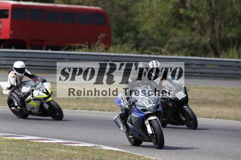 /37 09.08.2026  Pluess Motosport ADR/Einsteiger/103
